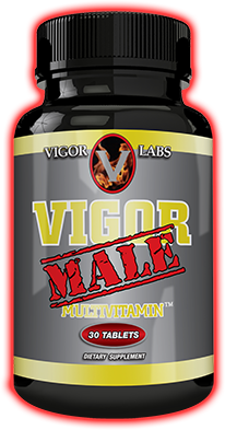 Vigor Labs Male Multi