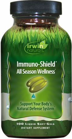 Immuno-Shield