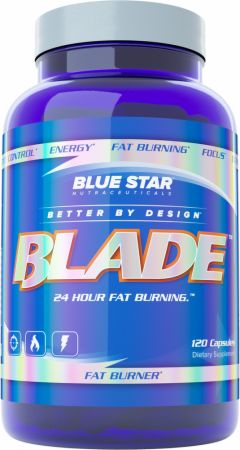 Blade Fat Burner