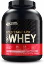 optimum nutrition whey double chocolate vs extreme milk chocolate