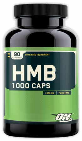 Optimum HMB 1000 Caps at Bodybuilding.com: Best Prices for ...