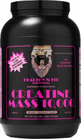 Creatine Mass 10,000