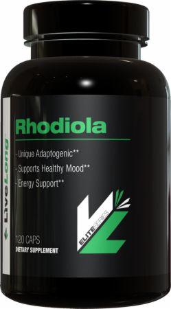 Rhodiola
