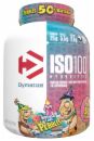 Dymatize ISO100® Hydrolyzed 100% Whey Protein Isolate, 20 Servings
