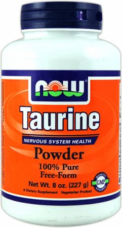 taurine powder