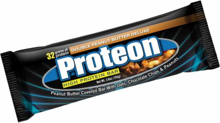 Proteon Bars