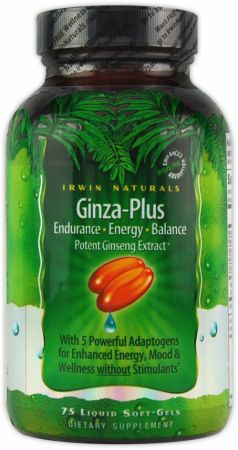 Ginza-Plus
