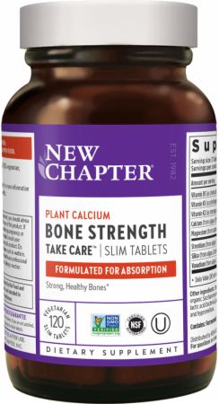 Bone Strength Take Care