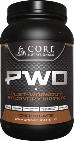 Core PWO