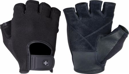 Harbinger Power Gloves #155 at Bodybuilding.com: Best Prices for ...