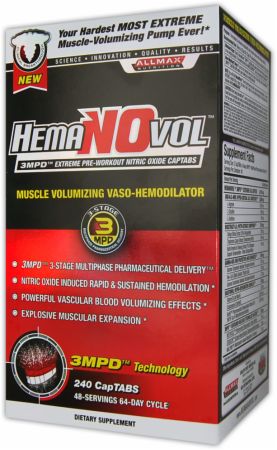 HemaNOvol