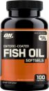 Fish Oil Softgels