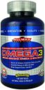 Omega-3 Fish Oil