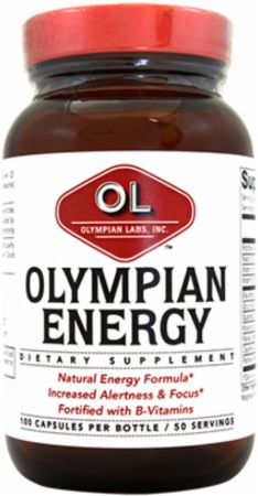 Olympian Energy