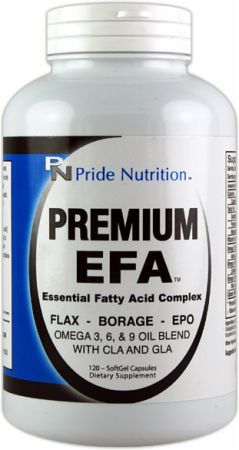 Premium EFA