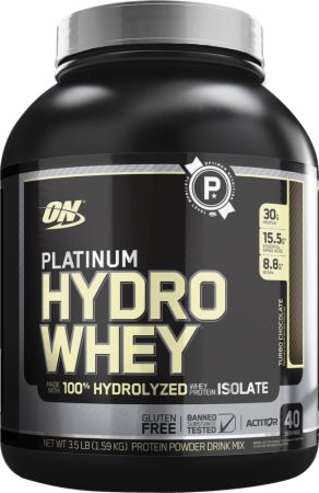 Optimum Platinum Hydrowhey Bodybuilding Com