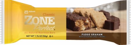 Classic Nutrition Bars
