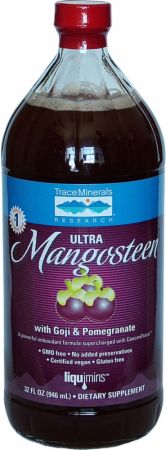 Ultra Mangosteen