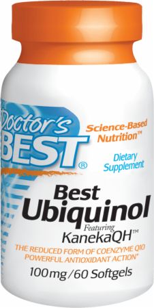 Best Ubiquinol