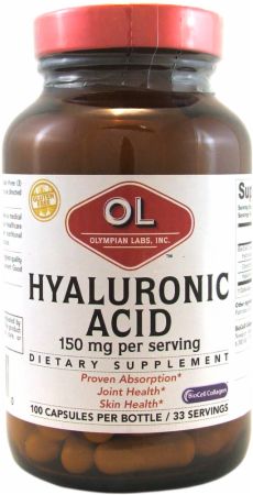 Hyaluronic Acid