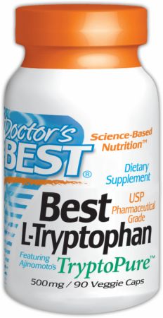 Best L-Tryptophan