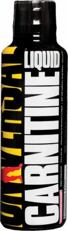 Carnitine Liquid