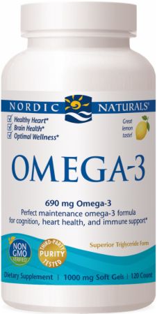 Omega-3
