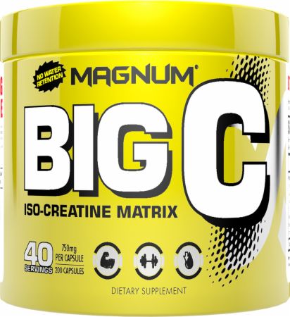 Big C