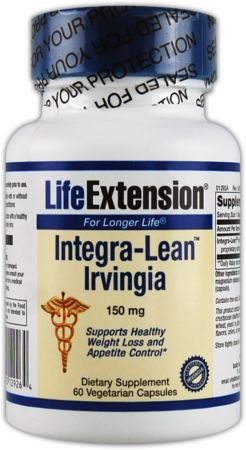 Integra-Lean Irvingia