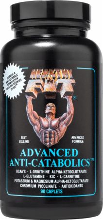 Advanced Anti-Catabolics