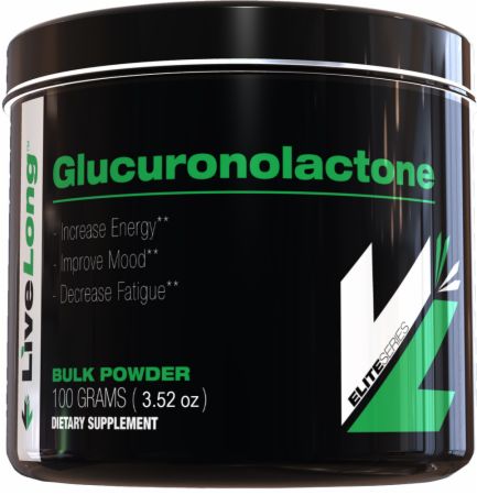 Glucuronolactone