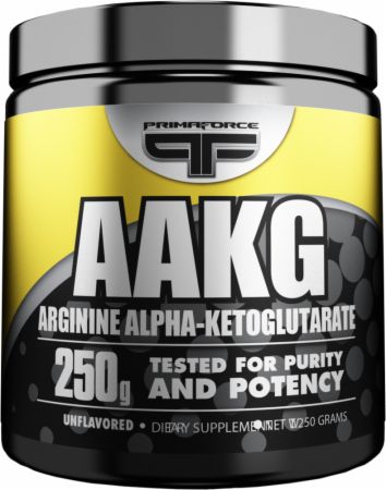 aakg benefits bodybuilding