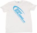 Diagonal Logo T-Shirt
