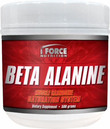 Beta Alanine 3000