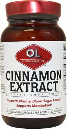 Cinnamon Extract