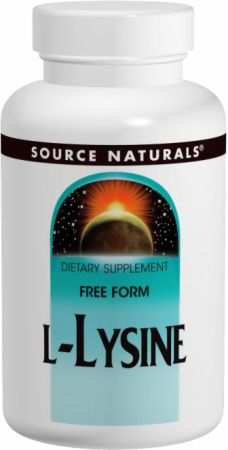 L-Lysine