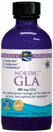 Nordic GLA