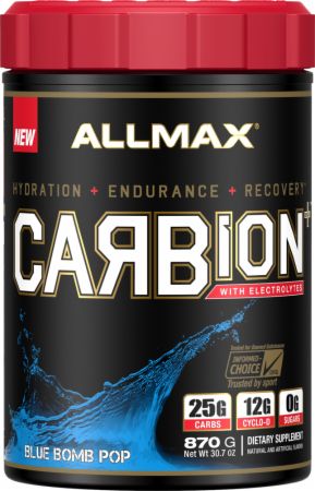 CARBION+