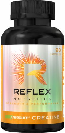 Creapure Capsules