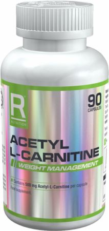 Acetyl L-Carnitine