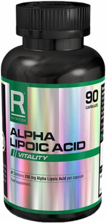 Alpha Lipoic Acid
