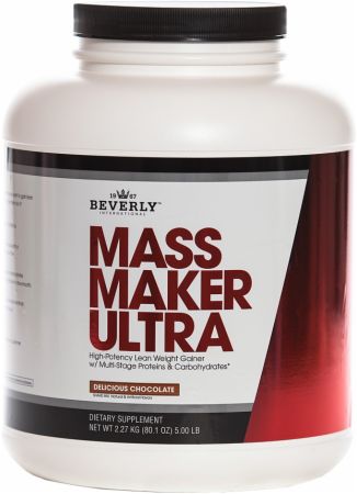 Mass Maker Ultra