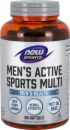 Men's Active Sports Multi