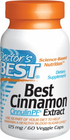 Best Cinnamon Extract