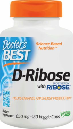 Best D-Ribose