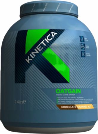 Oat Gain