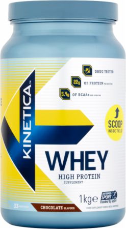 Whey Protein