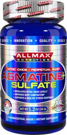 Agmatine Sulfate