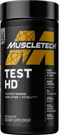 Best weight loss testosterone booster