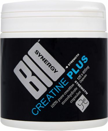 Creatine Plus